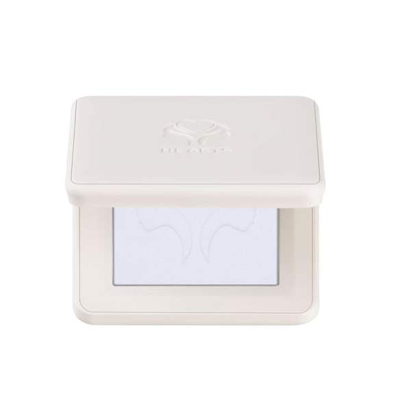 Best Makeup Setting Powder Amazonian Clay Oil Control Hearts 1pc