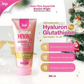Body Lotion with Sunscreen SPF 50+ Hydrating Protection Goji Secret Young 330ml