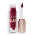 Matte Liquid Lipstick Long-Wear Blur Formula Rosewood Revolution 5ml
