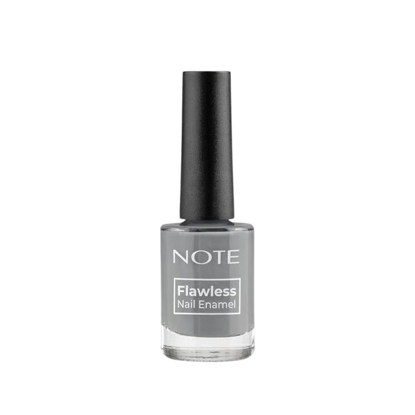 Note Flawless Nail Polish, Quick-Drying, Smooth Liquid Formula, Shade 37
