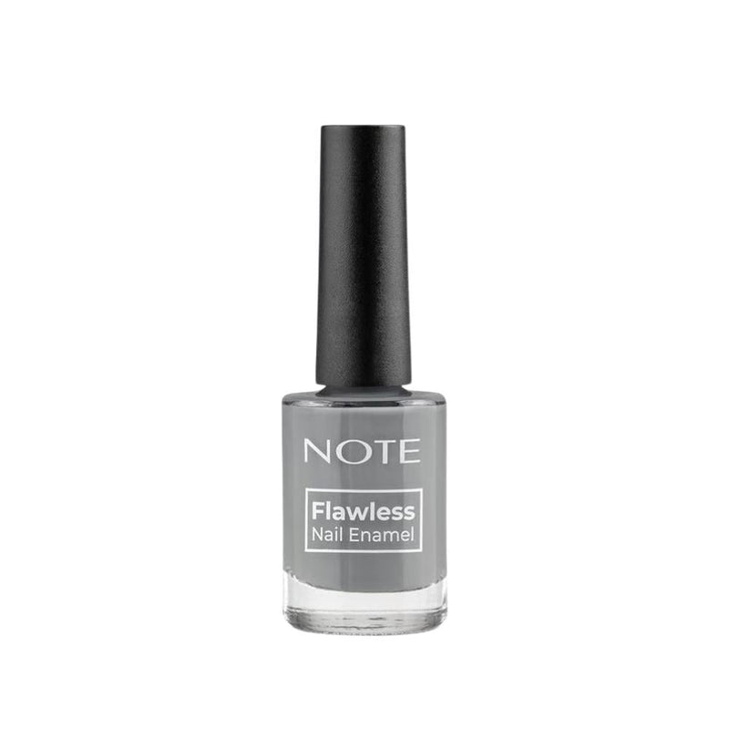 Note Flawless Nail Polish, Quick-Drying, Smooth Liquid Formula, Shade 37