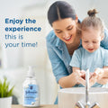 Best Hand Wash Moisturizing Cotton Milk Johnson's 300ml