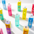Betres On Shower Gel Jominola Candy Scented 750ml