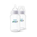 Philips Avent Anti-Colic Feeding Bottle 260ml 2-Pack Baby