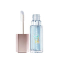 Fenty Beauty Bomb Ice Lip Gloss Plumper, Cold Hearted, Shea Butter, Vitamin E