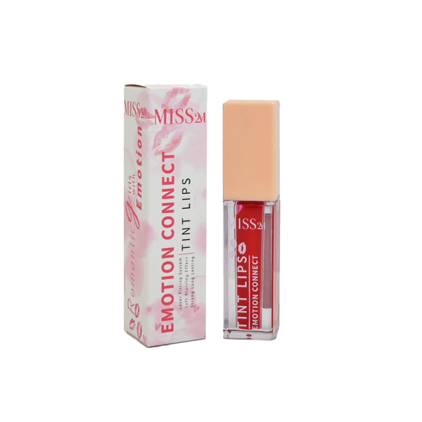 Lip Tint Emotion Connect Hydrating Lip Stain Miss 2M 102