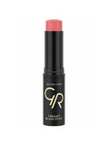 Matte Stick Blush Creamy Blendable Golden Rose 10.5g