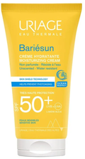 Best Sunscreen 2022 Fragrance Free Sensitive Skin Uriage Bariesun 50ml