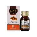 Bitter Almond Oil for Skin Blemishes and Hair Care Pure Natural Konoz 30ml
