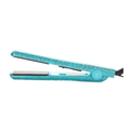 Jose Eber 1.25 Inch Ceramic Hair Straightener Turquoise