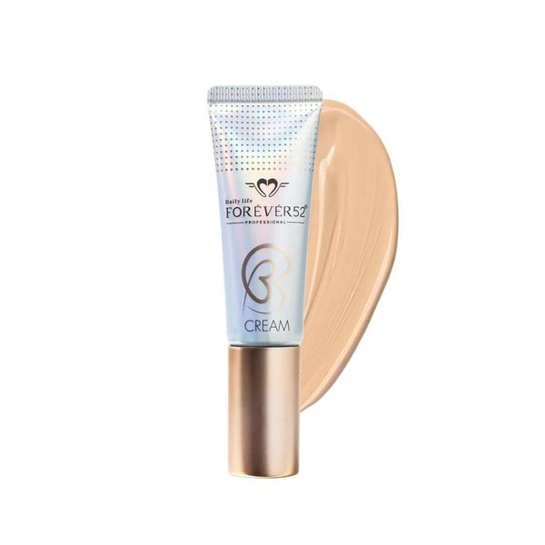 Forever52 BB Cream Foundation SPF 50, Butter Scotch ZB003