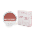 Best Blush Powder Natural Finish Shade 01 Miss 2M 6g