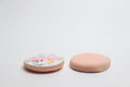 Beauty System Soft Makeup Sponge 2 Pieces