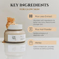 Red Bean Refreshing Pore Mask Pore Cleansing Beauty of Joseon 150ml