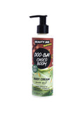 Top Rated Body Cream Moisturizing Vanilla Beauty Jar 250ml