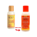 Cantu Sulfate-Free Shea Butter Shampoo, Moisturizing, 89ml