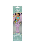 Wet Hair Brush Detangling IntelliFlex Disney Princess Jasmine Wet Brush