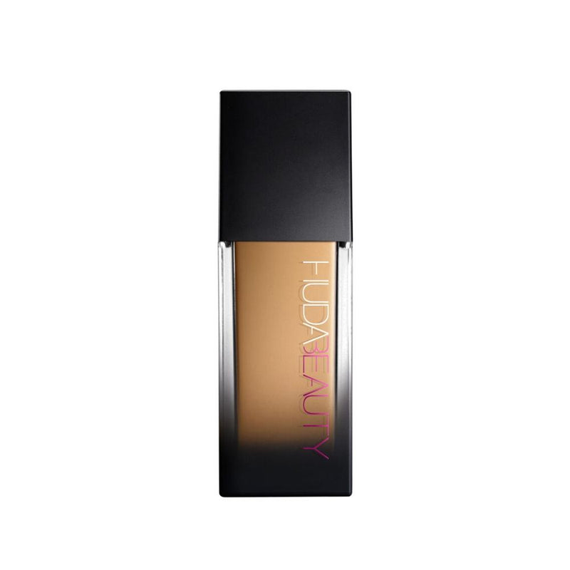 Huda Beauty Faux Filter Luminous Matte Liquid Foundation, Butter Pecan 330N