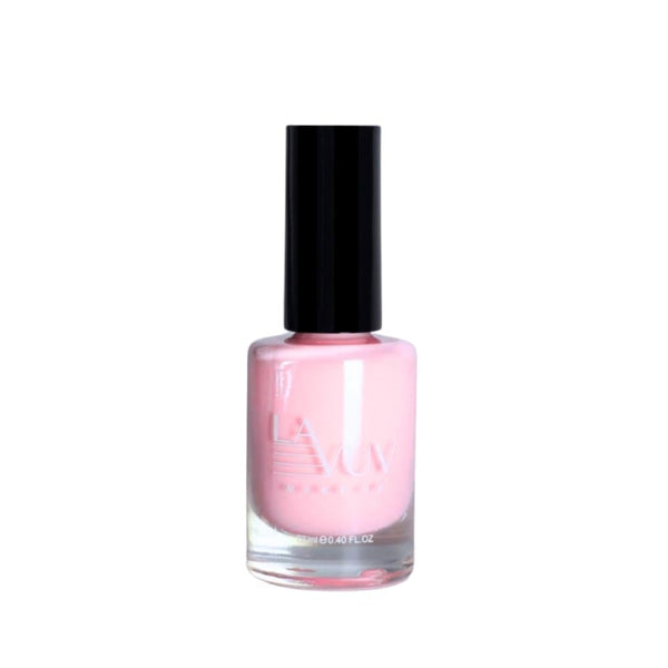 Lavuv Nail Polish, 75 Glossy, Long-Lasting, Chip-Resistant, 15ml