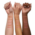 Golden Rose Powder Blush, Soft Peach, Matte Finish