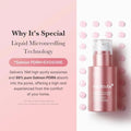 Collagen Serum PDRN Pink Exosome Shot 2000 Medicube 30ml