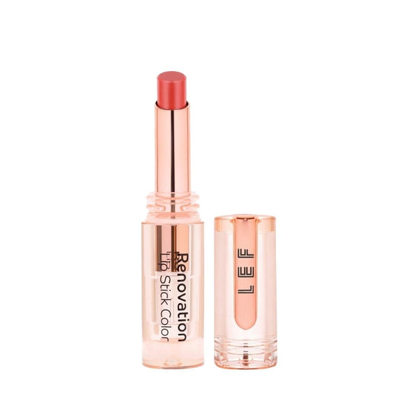 Top Rated Moisturizing Lipstick Deep Rose Creamy Formula Long Lasting Liv 4g