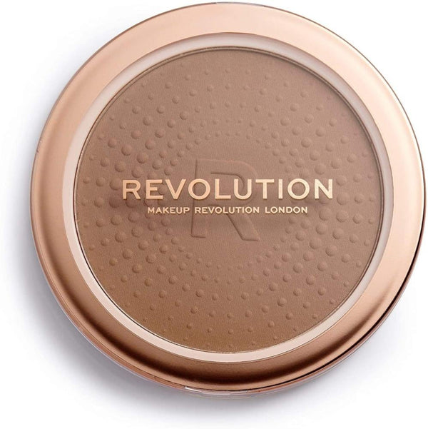 Best Bronzer Powder Natural Glow Shade 01 Luminous Finish Revolution 10g