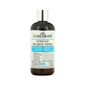 Curlsmith Super Sleep Pre-Biotic Hair Primer Treatment 12 fl oz