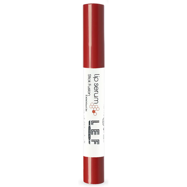 Lip Serum Stick Fusion Raspberry 02 Intensive Hydration LEF COSMETIC 5g