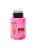 Banan Rose Scent Nail Polish Remover - 180 ml