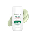 Sinoz Pure Cica Sunscreen SPF 50+ Tone Correcting 50ml