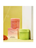 Toner Pads Hydrating Cactus Extract Soothing Heres B2uty 140ml