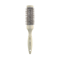 Beter Ceramic Natural Fiber Thermal Brush, Heat-Resistant