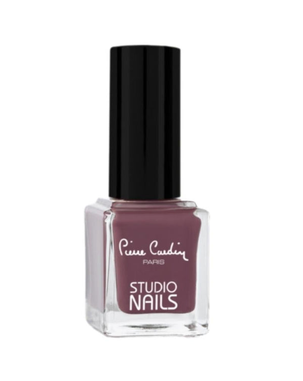 Shop Nail Polish Radiant Chip-Resistant Finish Shade 30 Pierre Cardin 11ml