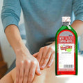 Efficascent Oil Eucalyptus Menthol Topical Oil 50ml