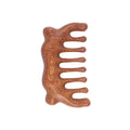 Wooden Massage Tool Multi-Tip Muscle Relaxer Spa System 1 Piece