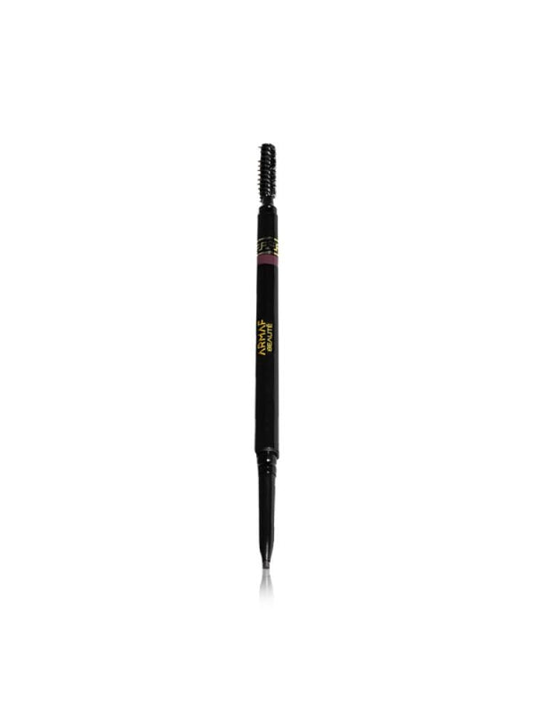 Armaf Beaute Precision Eyebrow Pencil - Dark Brown - 0.9 g