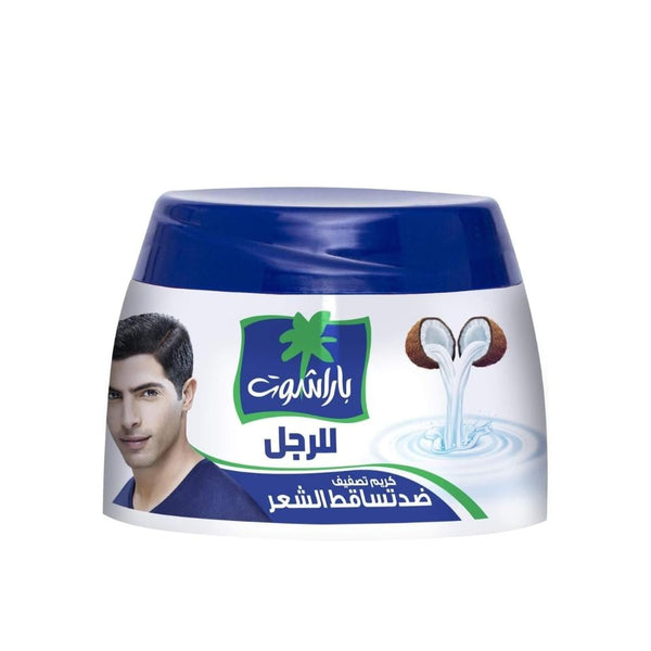 Best Hair Styling Cream Anti-Hair Fall Ayurvedic Formula Parachute 210ml