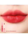 4U2 Jelly Tint Oh Strawberry 13 Lip Tint 4g
