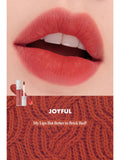 Romand Zero Velvet Matte Lip Tint Joyful