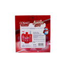 Cosmo Frosted Apple Candy Body Care Set - 3 Pieces