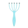 Top Rated Scalp Massager Shampoo Brush Minigood Five Claw