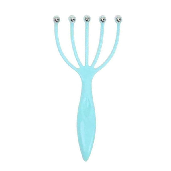 Top Rated Scalp Massager Shampoo Brush Minigood Five Claw