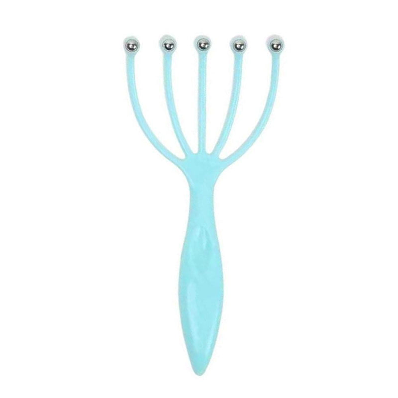 Top Rated Scalp Massager Shampoo Brush Minigood Five Claw