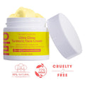 Face Cream Buy Face Cream Ultra Glow Turmeric Moisturising Seoul Ceuticals 60ml