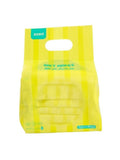 Zoro Wet Wipes - Alcohol-Free - Gentle Cleansing - 6 x 10 Wipes