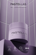 Pastel Lab Blueberry Lip Mask - 10g