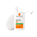 La Roche-Posay Liquid Sunscreen SPF 50 for Oily Skin, 50g