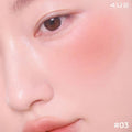 4U2 Girl Friends Mousse Lip Cup 03 CHILL MODE