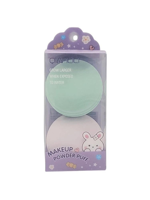Salon System Makeup Sponge Set - Ultra-Soft Texture
